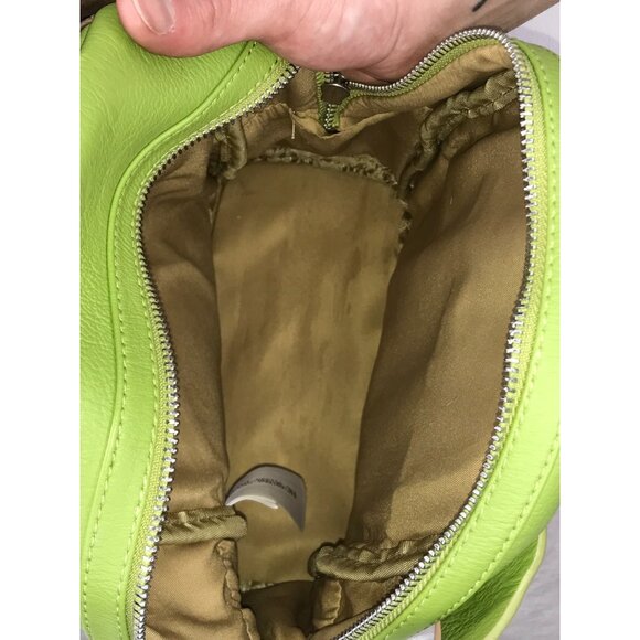 Disney parks Exclusive Star Wars Master YODA Loungefly Mini Backpack Bag SEE PIC main image 5